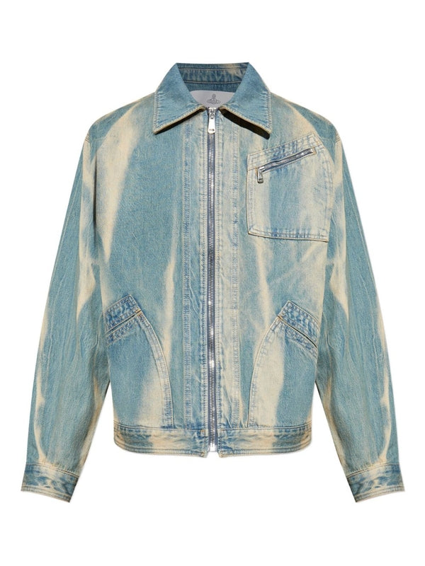 Vivienne Westwood Blue Jackets