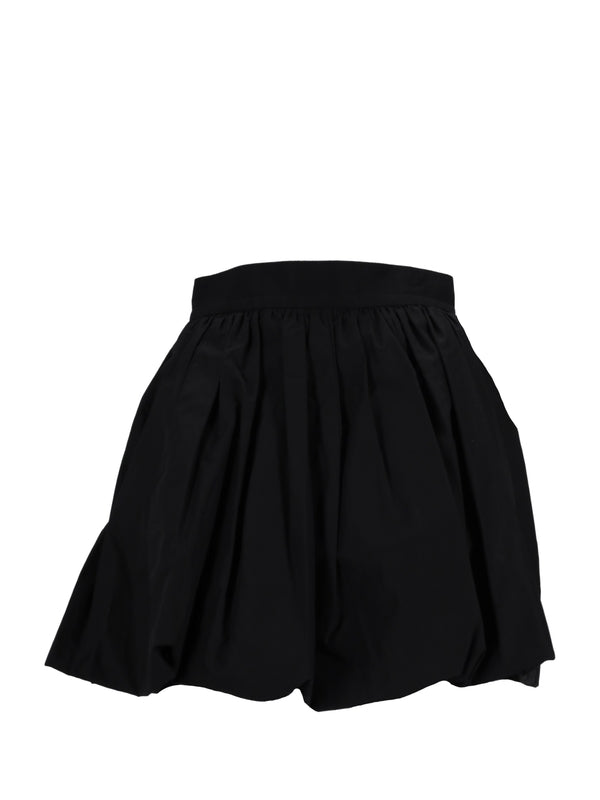 Patou Black Skirts