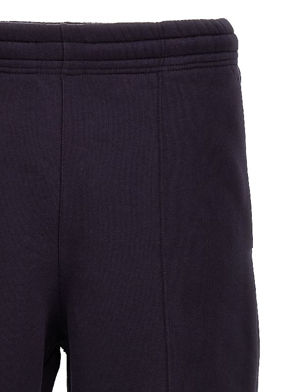 Banding Cotton Track Pants