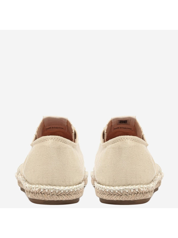 Autry Beige Sneakers