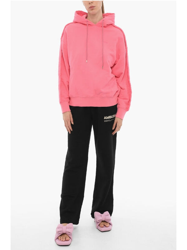 Ambush Pink Hood