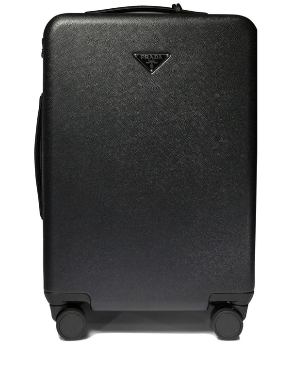 Black Suit Case