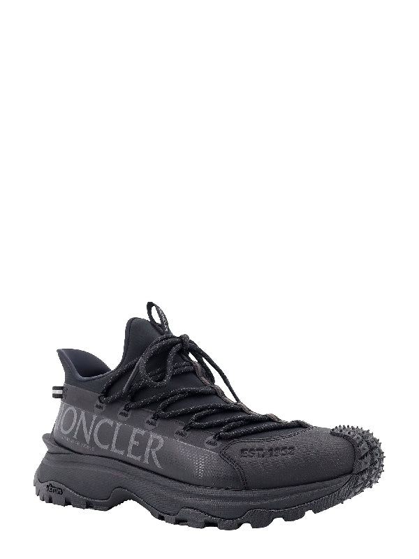 MONCLER - Trailgrip Lite2 Low Top Sneakers - Jente