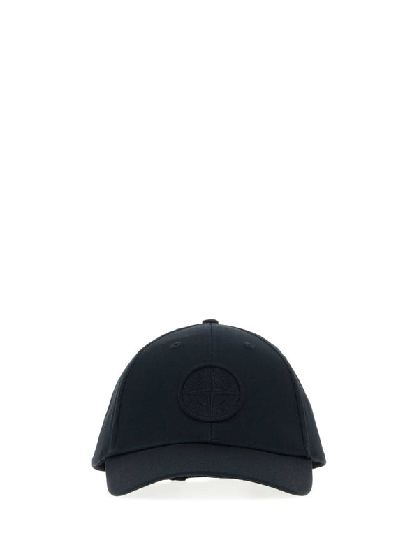 Stone Island Navy Cap
