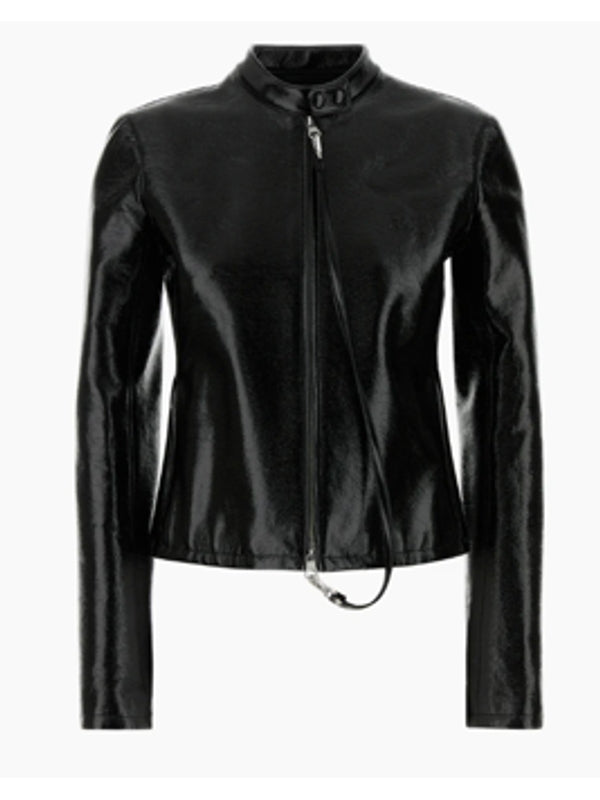 Courrèges Black Jackets