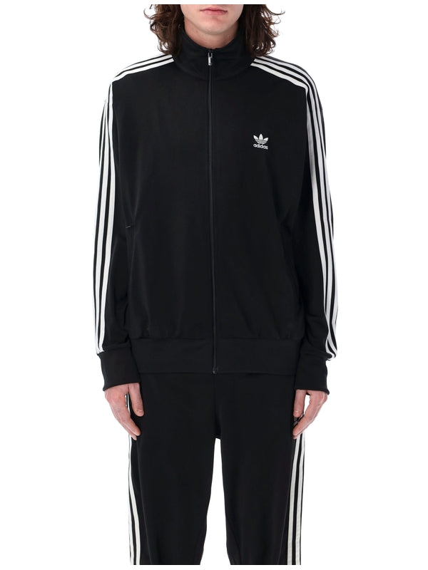Adidas Black Jacket