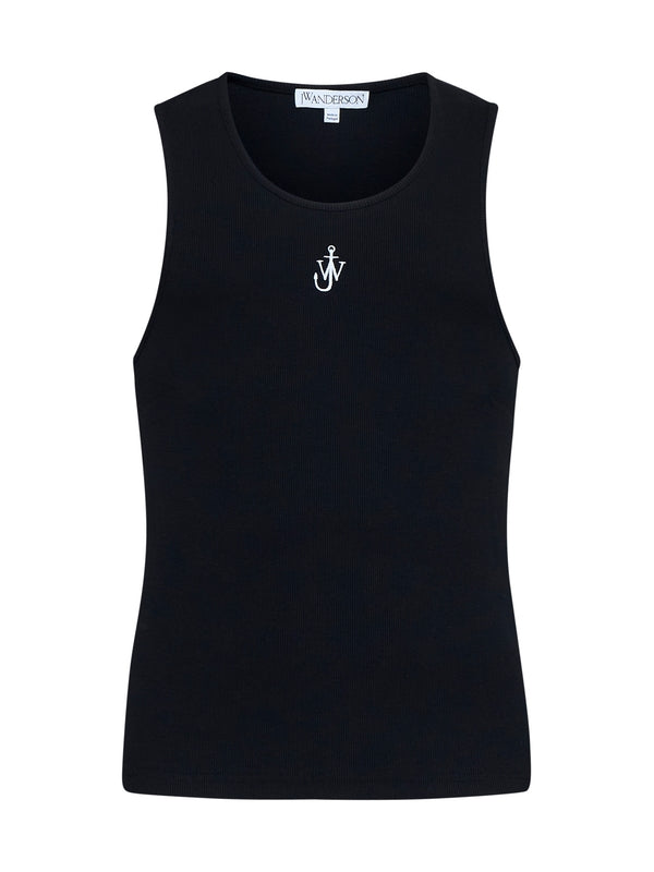 Anchor Logo Embroidered
  Sleeveless