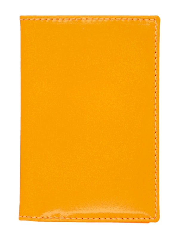 Super Fluo bifold cardholder Wallets