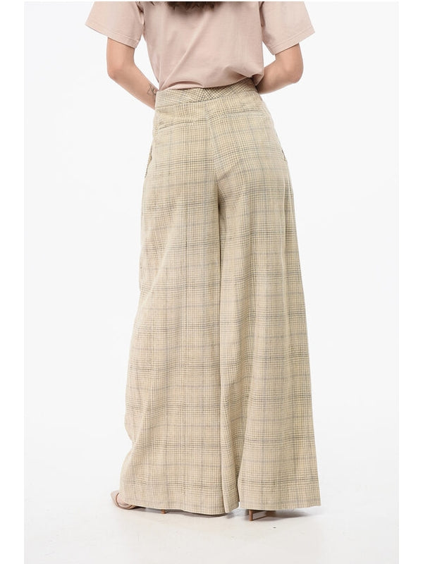 Lardini Beige Trousers