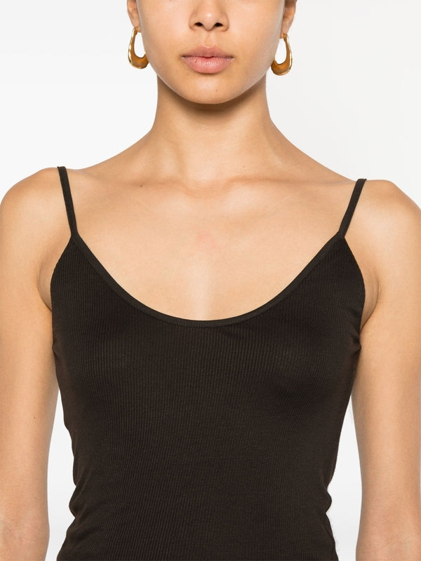 Selee Viscose Sleeveless Top