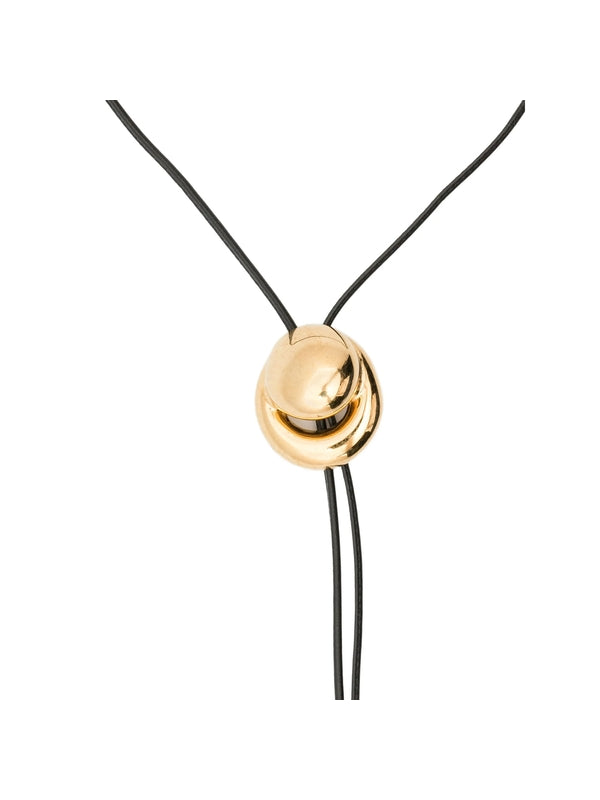 Panconesi Gold Necklaces