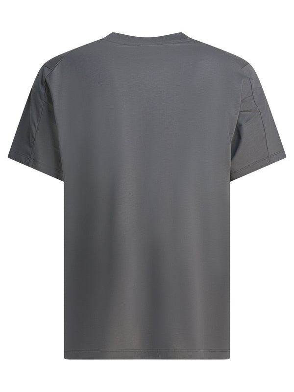 Arc'Teryx Grey Half Sleeve