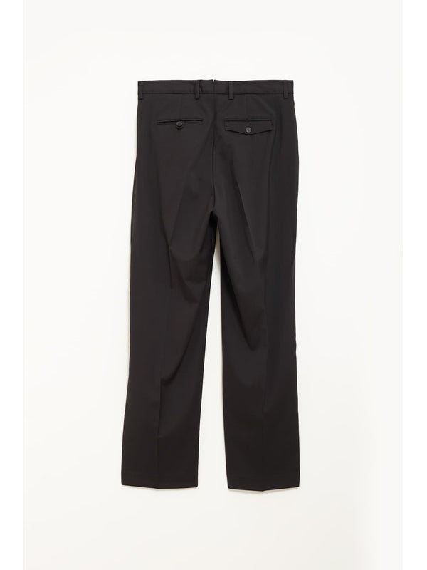 Worsted Virgin Wool Chino Pants