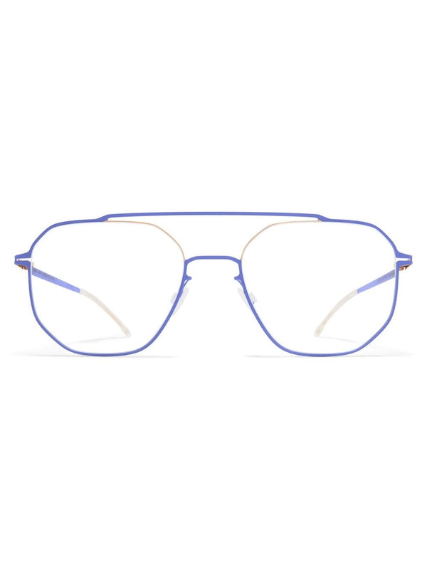 Mykita Purple Glasses