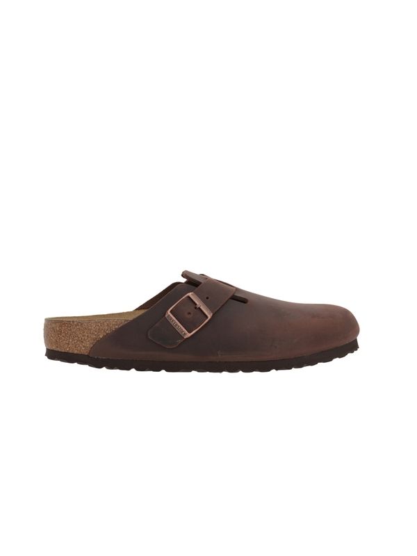 Birkenstock Brown Bloafer