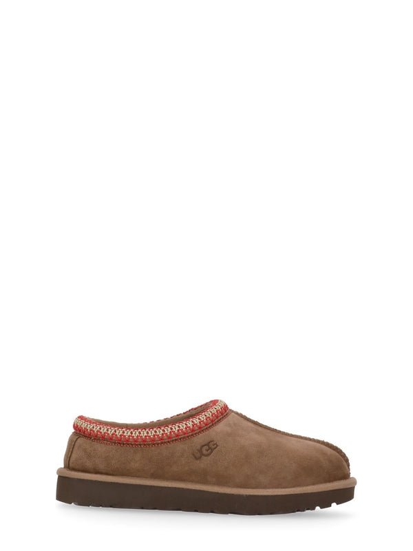Ugg Brown Bloafer