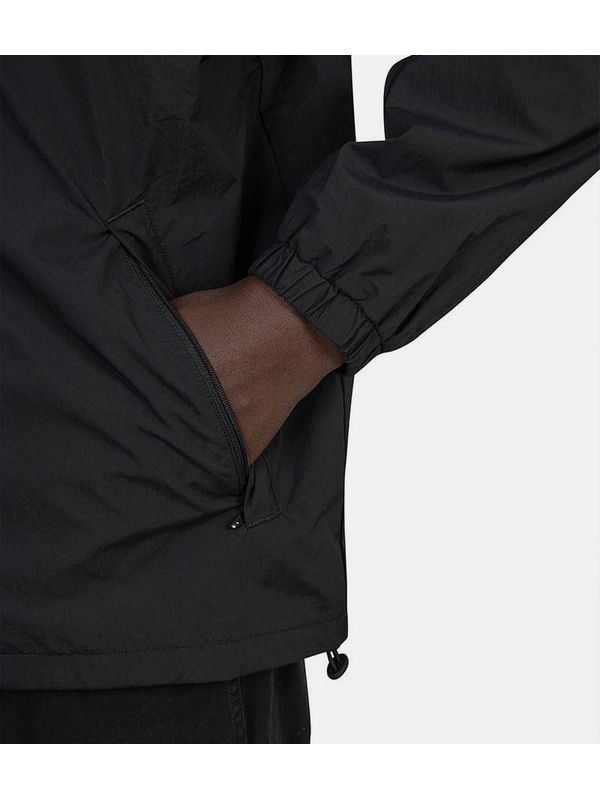 Gramicci Black Jackets