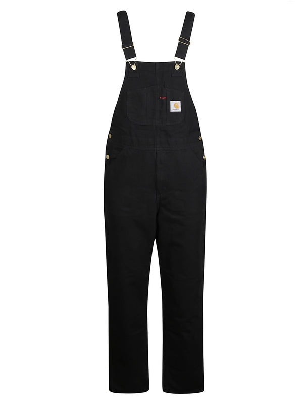 Carhartt Black Jump Suits