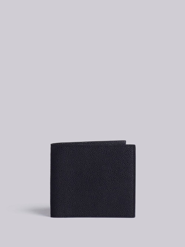 Thom Browne Black Wallet