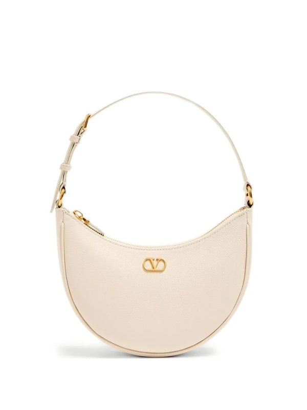 Valentino White Crossbody & Shoulder Bags