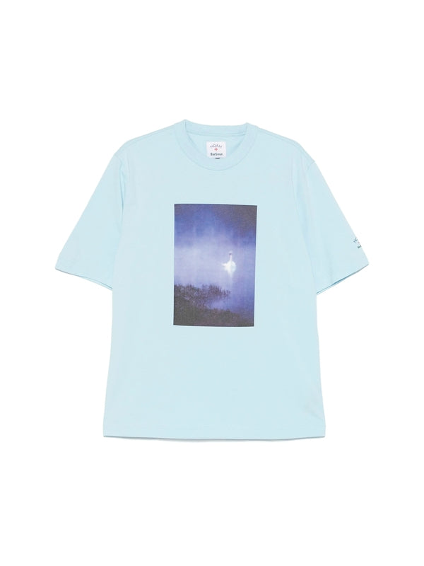 Noah Archive Short Sleeve
  T-shirt