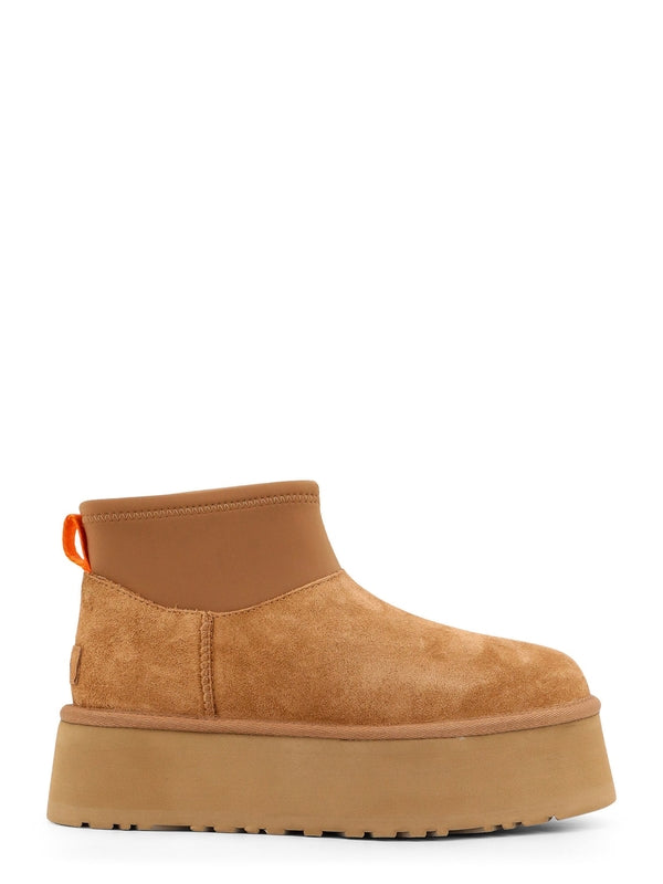 Classic Mini Ugg Boots