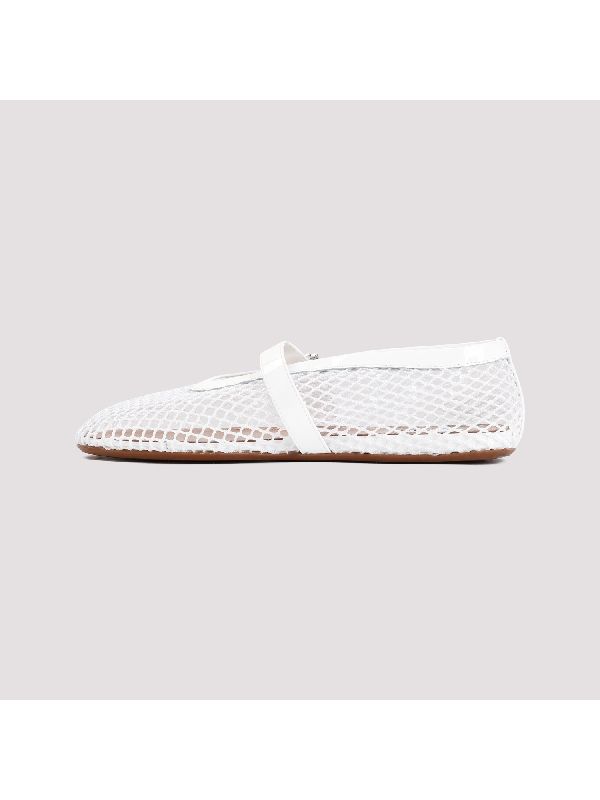 AA3A029TK007 Flat Shoes