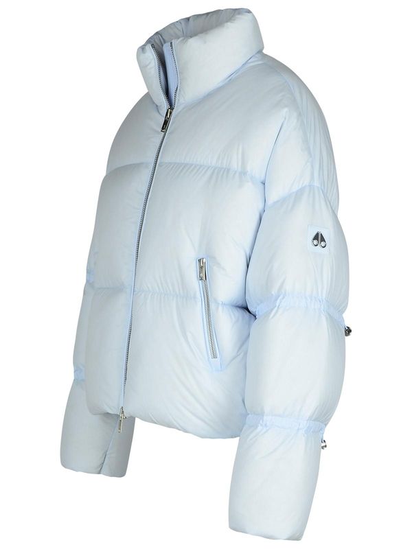 Agate Nylon Padding Jacket