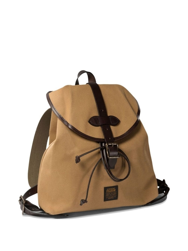 Filson Beige Backpacks