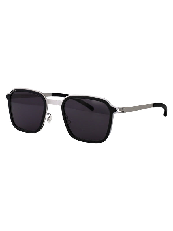 Mykita Black Sunglasses