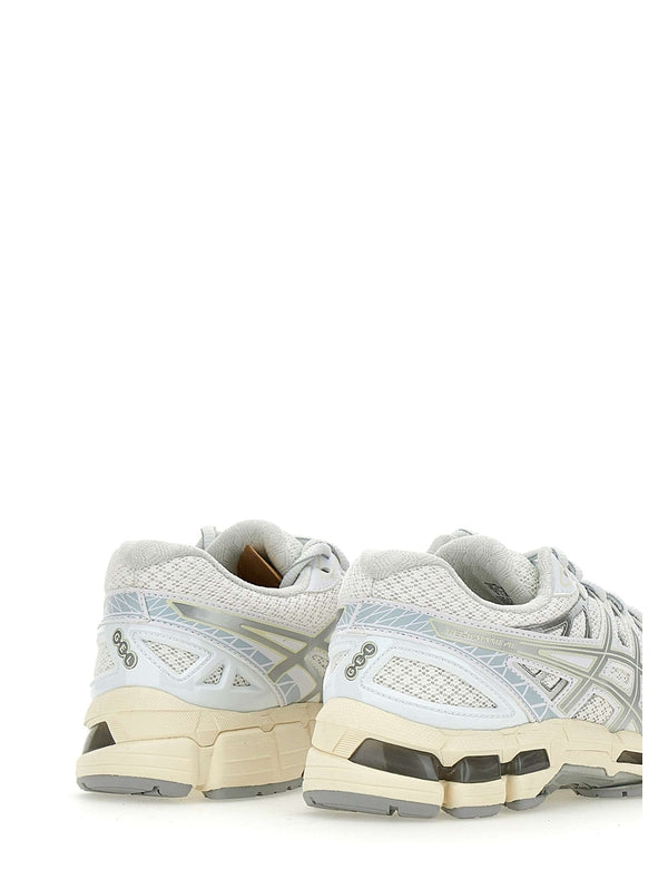 Asics White Sneakers