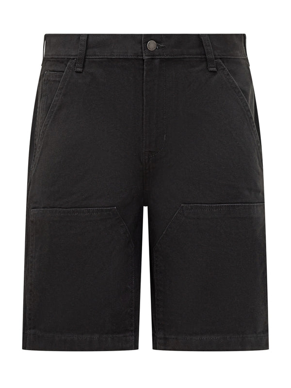 Dickies Black Shorts