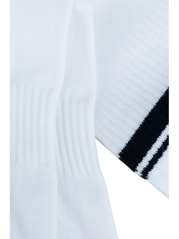 Dior White Socks