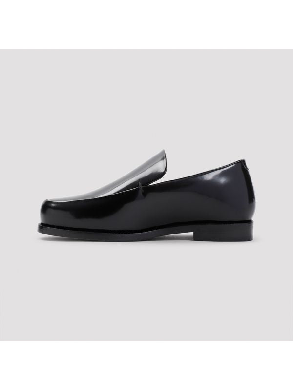 Alessio Leather Loafer