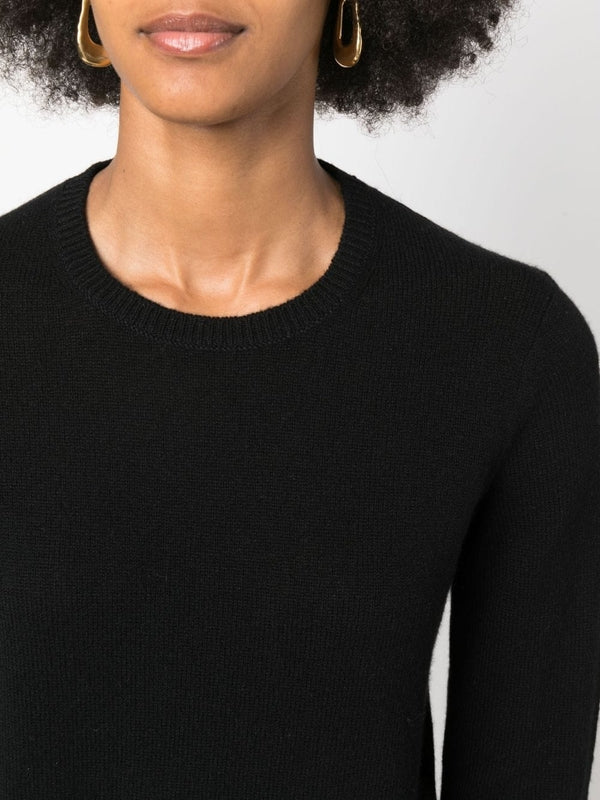 Theory - Crewneck Cashmere Knit - Jente