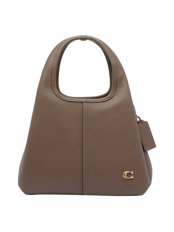 Coach Brown Tote Bags