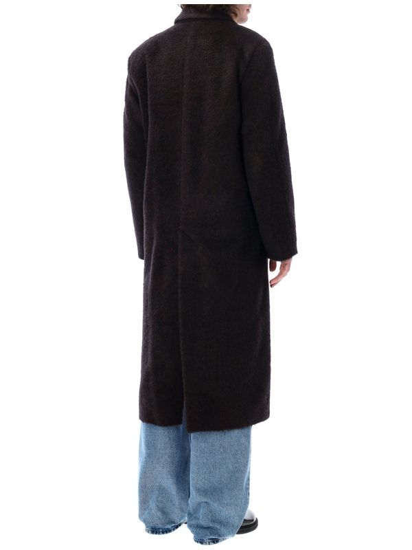 Maico Wool Blend Coat