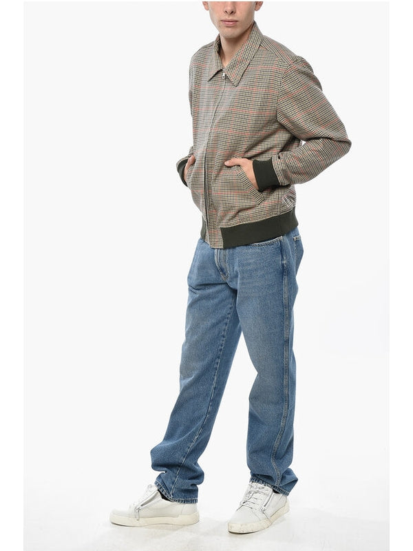 A.P.C. Multicolor Jackets