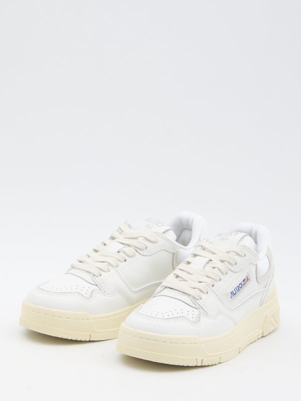 Clc low-top sneakers - Jente