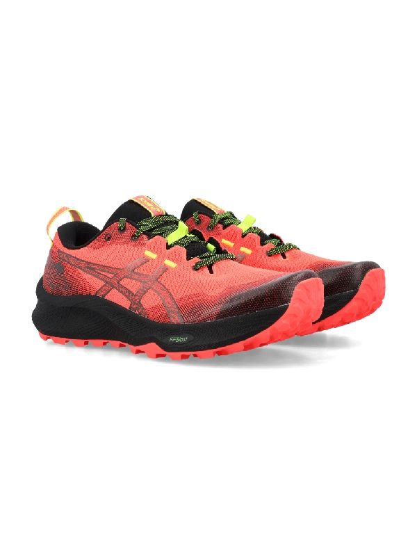 ASICS - Gel Trabuco 12 Sneakers - Jente