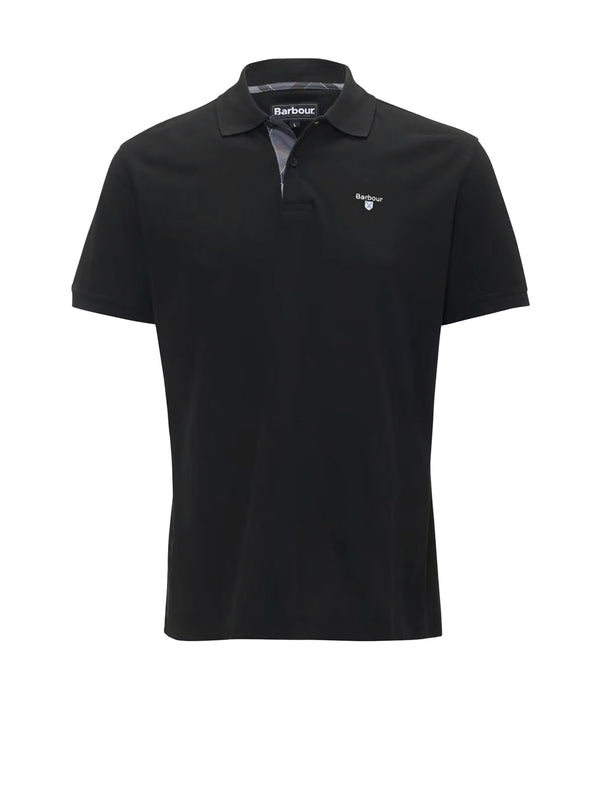 Embroidery Logo Polo Shirt