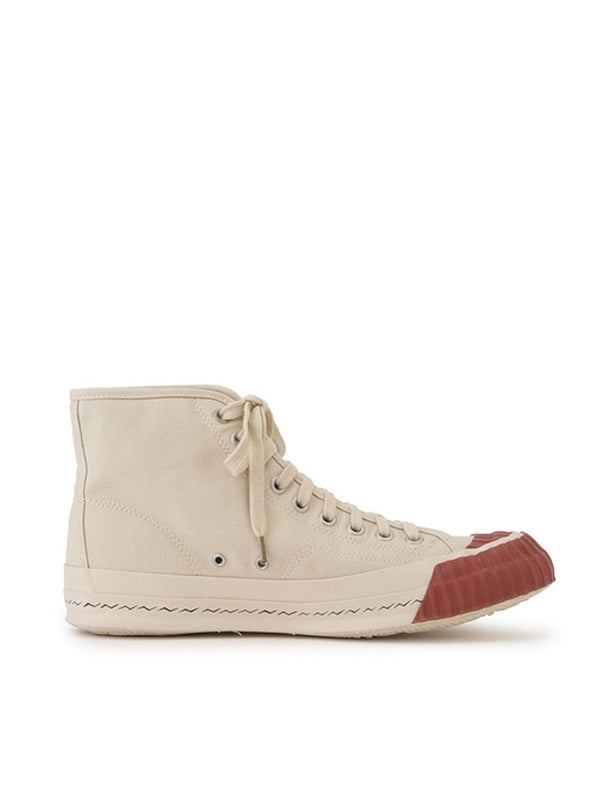 Skagway Alta High-Top Sneakers