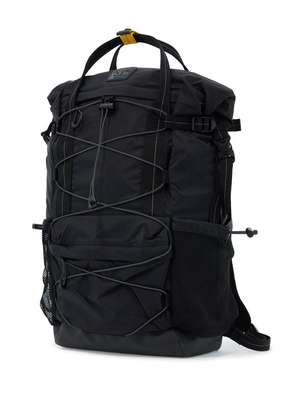 Hari Nylon Backpack