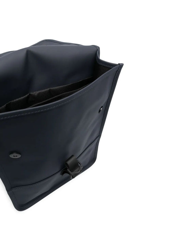 Raines Navy Backpack