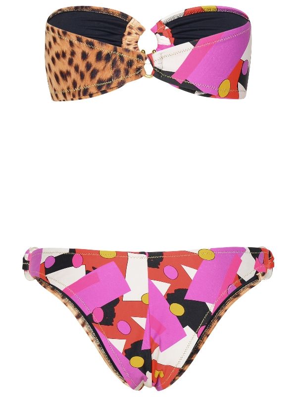 Bandcamp Bikini Set