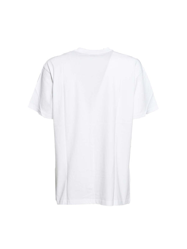 Carhartt White Half Sleeve