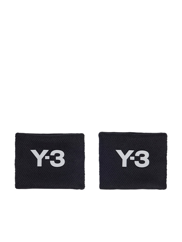 Y3 Black Sports Accessories