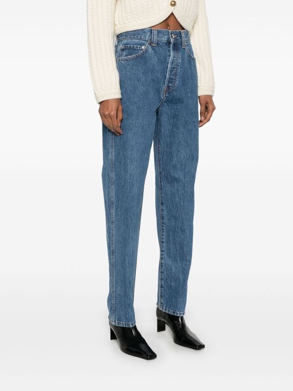 Corben Tapered
  Denim Pants