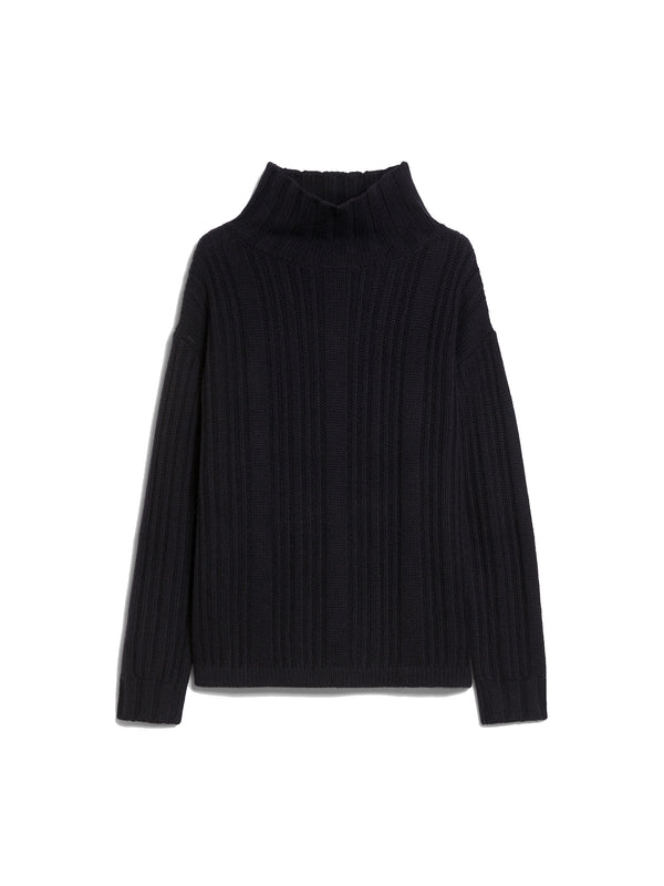 Vitalba Wool Cashmere Knit