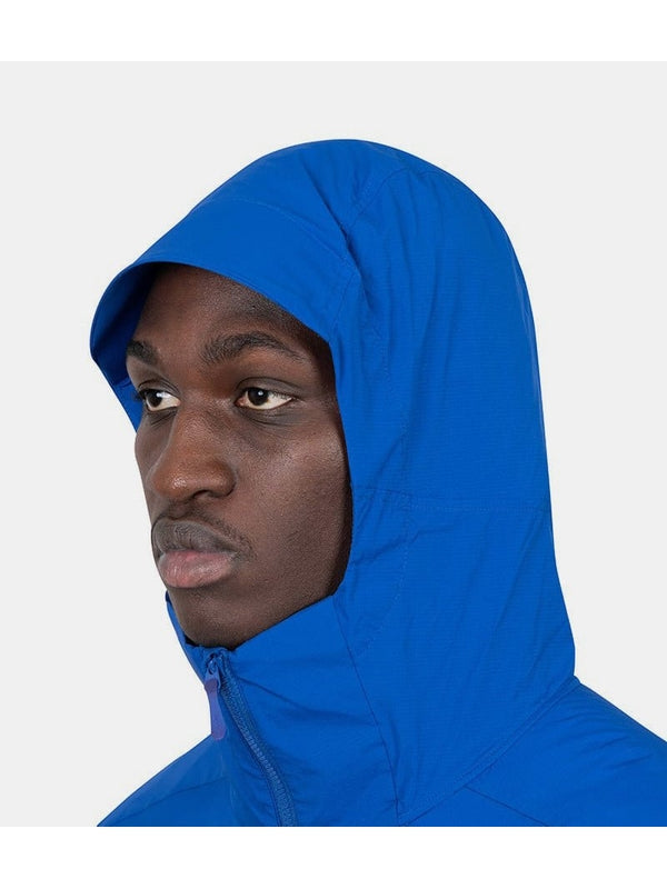 Arc'Teryx Blue Jackets